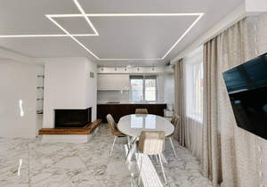 Дом 180м&sup2;, 2-этажный, участок 15 сот.  