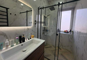 Дом 97м&sup2;, 1-этажный, участок 11 сот.  