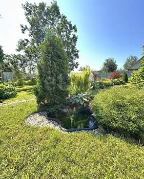 Дом 25м&sup2;, 2-этажный, участок 8 сот.  