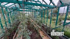 Дом 30м², 2-этажный, участок 6 сот.  