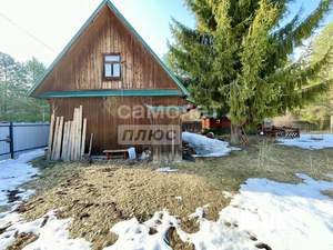Дом 90м², 2-этажный, участок 15 сот.  