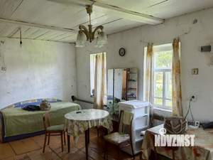 Дом 100м², 2-этажный, участок 30 сот.  