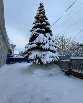 Дом 192м&sup2;, 2-этажный, участок 13 сот.  