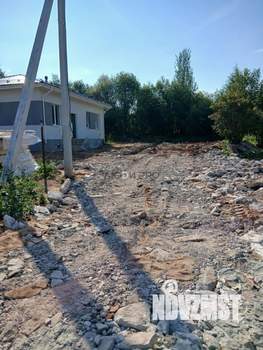 Дом 101м&sup2;, 1-этажный, участок 12 сот.  