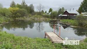 Дом 40м&sup2;, 2-этажный, участок 6 сот.  