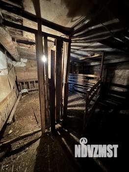 Дом 54м², 2-этажный, участок 15 сот.  