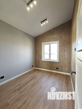 Дом 75м&sup2;, 1-этажный, участок 10 сот.  