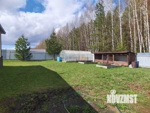 Дом 130м&sup2;, 2-этажный, участок 15 сот.  