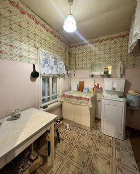 Дом 69м², 1-этажный, участок 20 сот.  