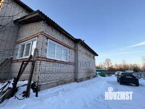 Дом 111м², 3-этажный, участок 8 сот.  