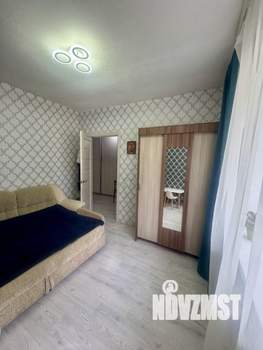 Таунхаус 100м², 2-этажный, участок 3 сот.  