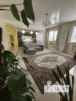 Коттедж 180м&sup2;, 2-этажный, участок 12 сот.  