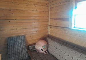 Дом 60м&sup2;, 2-этажный, участок 6 сот.  