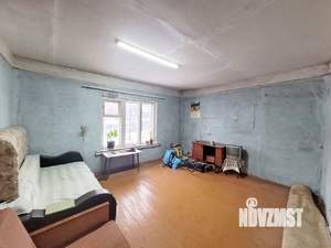 Дом 57м², 1-этажный, участок 7 сот.  