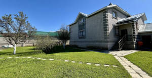 Дом 70м², 2-этажный, участок 4 сот.  