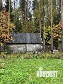 Дом 50м&sup2;, 2-этажный, участок 7 сот.  