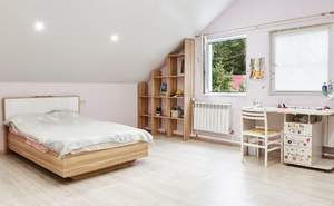 Дом 180м&sup2;, 2-этажный, участок 12 сот.  