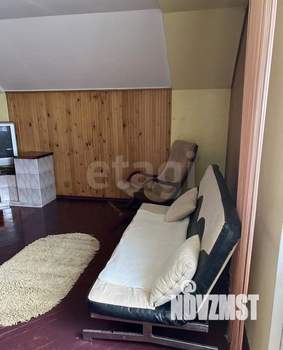 Дом 198м&sup2;, 3-этажный, участок 16 сот.  