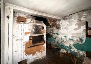 Дом 43м², 1-этажный, участок 35 сот.  