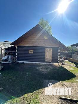 Дом 60м&sup2;, 3-этажный, участок 5 сот.  