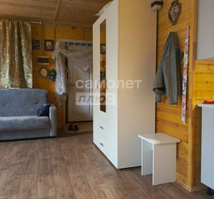 Дом 78м², 2-этажный, участок 4 сот.  