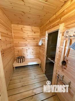 Дом 24м², 1-этажный, участок 14 сот.  