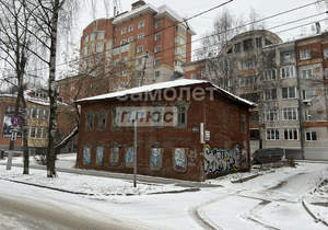 Дом 260м², 2-этажный, участок 4 сот.  