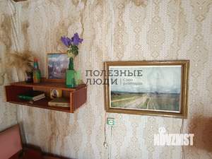 Дом 40м², 2-этажный, участок 4 сот.  