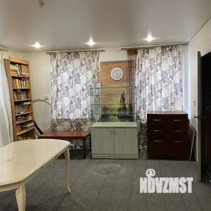 Дом 70м², 1-этажный, участок 6 сот.  