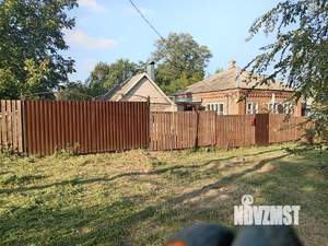 Дом 64м&sup2;, 1-этажный, участок 33 сот.  