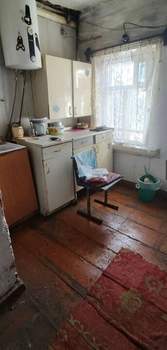 Дом 50м&sup2;, 2-этажный, участок 14 сот.  