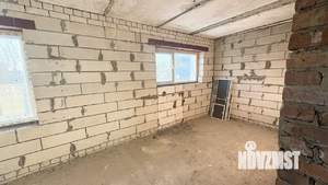 Дом 353м², 3-этажный, участок 10 сот.  
