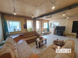 Дом 155м&sup2;, 2-этажный, участок 6 сот.  