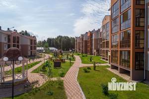 Коттедж 517м², 3-этажный, участок 24 сот.  