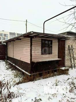 Дом 97м&sup2;, 1-этажный, участок 10 сот.  