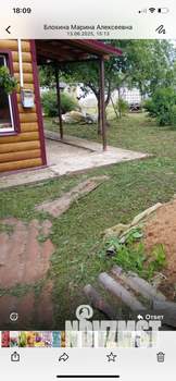 Дом 74м², 2-этажный, участок 8 сот.  