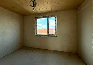 Дом 107м&sup2;, 2-этажный, участок 17 сот.  