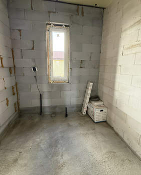 Дом 107м², 1-этажный, участок 12 сот.  