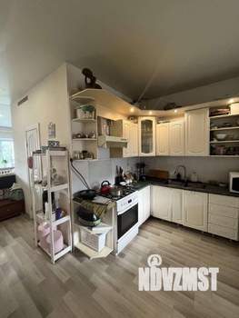 Коттедж 138м², 2-этажный, участок 6 сот.  