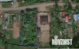 Дом 37м², 1-этажный, участок 20 сот.  