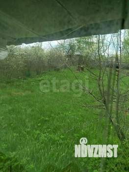 Дом 30м², 2-этажный, участок 7 сот.  