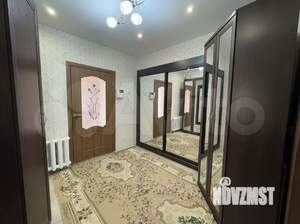Дом 115м², 3-этажный, участок 7 сот.  