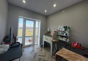 Дом 97м&sup2;, 1-этажный, участок 11 сот.  