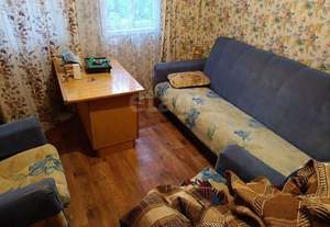 Дом 55м&sup2;, 2-этажный, участок 6 сот.  