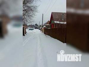 Коттедж 120м&sup2;, 2-этажный, участок 8 сот.  