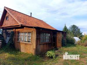 Дом 81м², 1-этажный, участок 20 сот.  