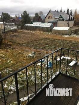 Дом 120м&sup2;, 2-этажный, участок 25 сот.  