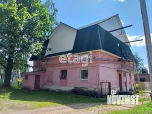 Дом 237м&sup2;, 2-этажный, участок 3 сот.  