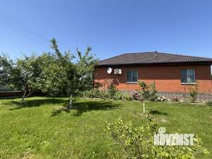 Дом 115м², 2-этажный, участок 16 сот.  