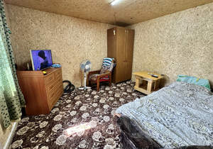 Дом 45м&sup2;, 1-этажный, участок 7 сот.  